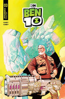 BEN 10
