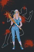 BUFFY THE VAMPIRE SLAYER