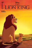 LION KING