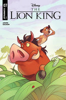 LION KING