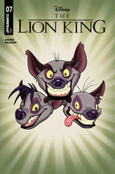 LION KING