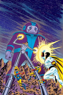 SPACE GHOST ANNUAL