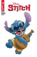 STITCH