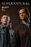 SUPERNATURAL