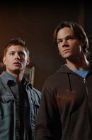 SUPERNATURAL
