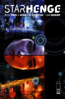 STARHENGE BOOK TWO A KISS FOR ATTICUS