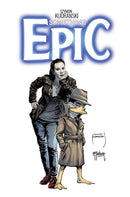 SOMETHING EPIC