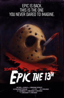 SOMETHING EPIC