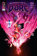 DORC