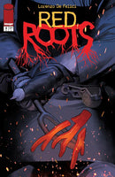 RED ROOTS