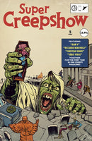 SUPER CREEPSHOW