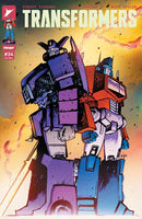 TRANSFORMERS