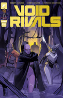VOID RIVALS