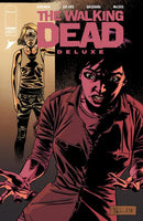WALKING DEAD DELUXE