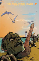WALKING DEAD DELUXE
