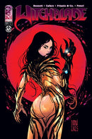WITCHBLADE