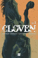 CLOVEN
