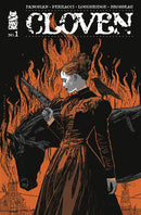 CLOVEN