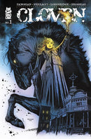 CLOVEN