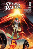 SPEED RACER