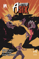 ABATTOIR SIX