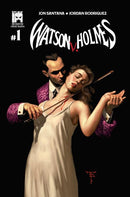 WATSON V HOLMES