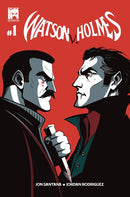 WATSON V HOLMES