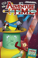ADVENTURE TIME (2025)