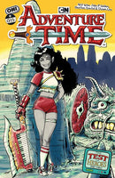 ADVENTURE TIME (2025)