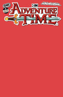 ADVENTURE TIME (2025)