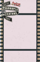 ADVENTURE TIME QUADRUPLE FEATURE