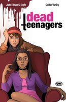 DEAD TEENAGERS