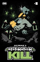 DESTINATION KILL