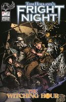 FRIGHT NIGHT WITCHING HOUR