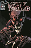 NOSFERATU NIGHTMARES