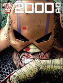 2000 AD PROG