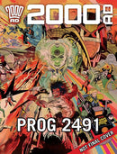 2000 AD PROG