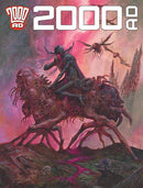 2000 AD PROG