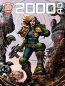 2000 AD PROG