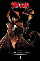 Spawn Compendium Volume 4