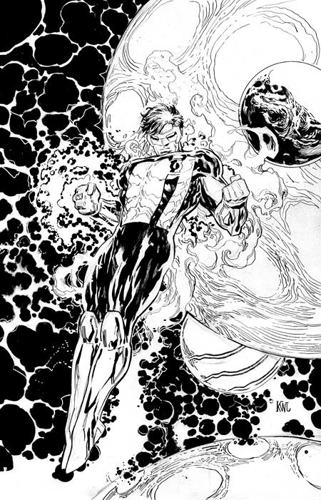 ZERO HOUR 30TH ANNIVERSARY SPECIAL