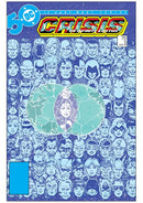 CRISIS ON INFINITE EARTHS