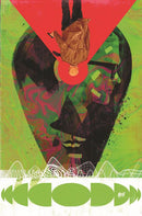 ABSOLUTE MARTIAN MANHUNTER