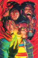 SUPERMAN THE KRYPTONITE SPECTRUM