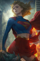 SUPERGIRL