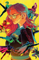 BIRDS OF PREY