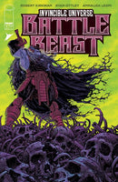 INVINCIBLE UNIVERSE BATTLE BEAST