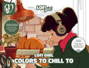 LOFI GIRL COLORS TO CHILL TO TP