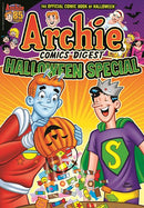 ARCHIE COMICS DIGEST