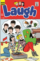 LAUGH